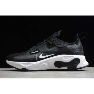 Nike Erkek React-type Gtx Siyah Spor Ayakkabı Türkiye - OCE7P7I3